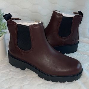 UGG Markstrum boots